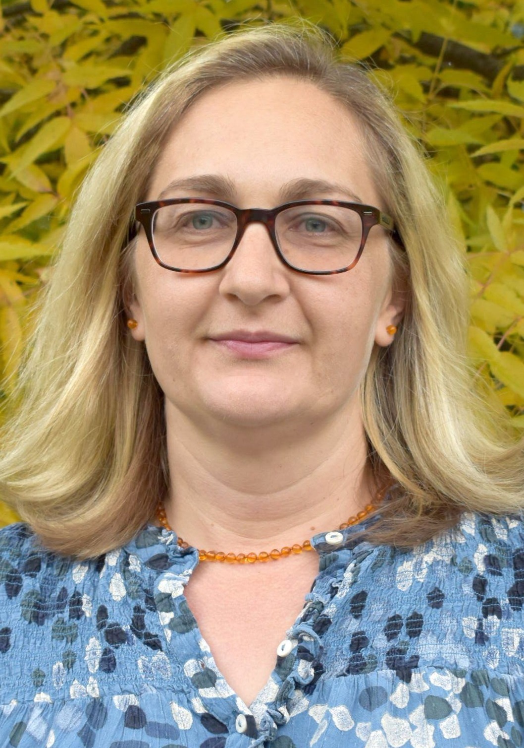 Д-р Плама Христова